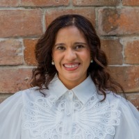 Katherine Duran